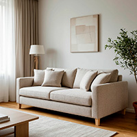 Химчистка на дому в Полазне